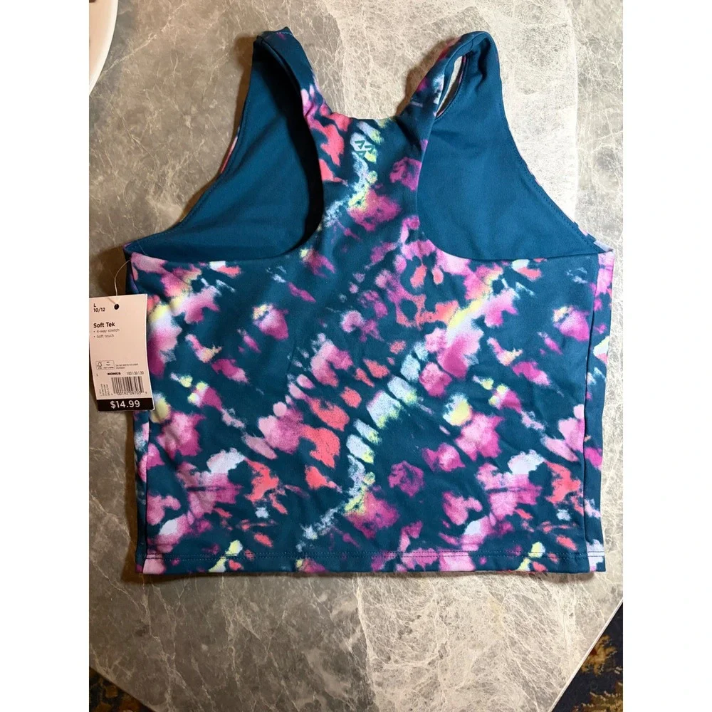 tek gear vibrant teal
